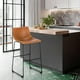 thumbnail image 3 of Taburete Toscana de 65cm | Comodidad y Estilo marron, 3 of 3