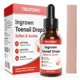 thumbnail image 1 of Tratamiento para Uñas Treatonic 20 ml – Gotas y Protectores para los Dedos del Pie, 1 of 7