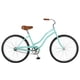 thumbnail image 1 of Bicicleta de Paseo Chatham Step Through 26" - 1 Velocidad verde claro, 1 of 3