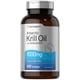 thumbnail image 1 of Suplemento Horbäach Aceite de Krill Antártico 1000 mg 300 Cápsulas Blandas, 1 of 3