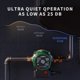 thumbnail image 3 of Bomba de recirculación ZeroPone Hot Water 93W 110-120V 60Hz, 3 of 7