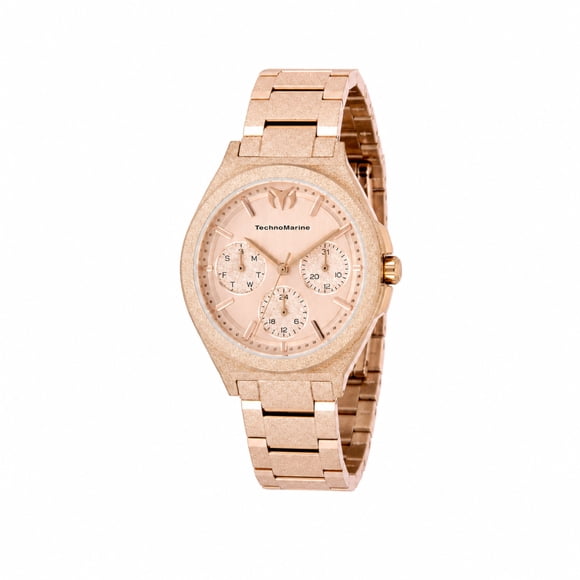 Reloj Technomarine Tm-318150 Quartz