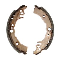 Repuestos Del Sol - Juego Patines Freno Traseros Toyota Celica 1.8 2000 2003