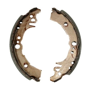 Repuestos Del Sol - Juego Patines Freno Traseros Toyota Yaris 1.5 1999 2005