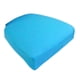 thumbnail image 4 of Estiramiento spandex comedor silla cubierta asiento almohadilla funda azul cielo, 4 of 5
