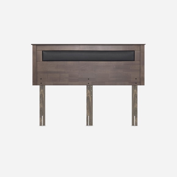 Respaldo Ferrara King Gris