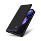 thumbnail image 4 of Funda Billetera de Cuero para Google Pixel 9A con Tarjetero y Soporte - Tapa Magnética Negro, 4 of 6