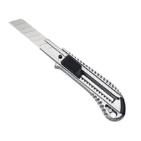 Crusec - Set 5 Piezas Cutter Cuchillo Cortador Con Cambio Rapido