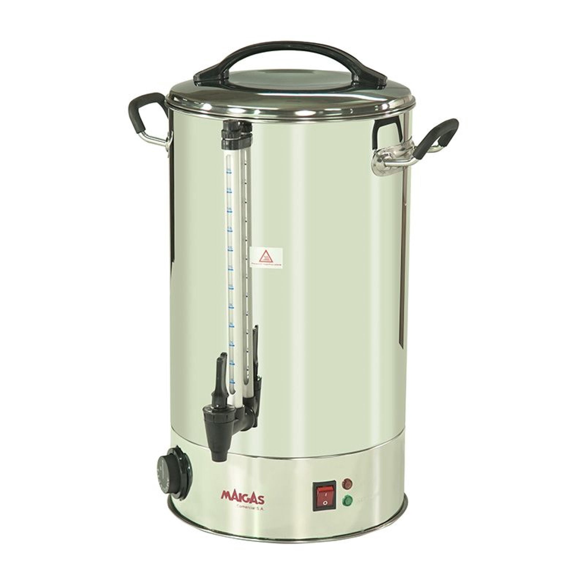 Hervidor 6Ei123 23 Litros