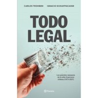 Planeta - Todo Legal