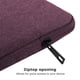 thumbnail image 5 of Funda para tablet MoKo de 9 a 11 pulgadas, color morado, para iPad Air/Pro, 5 of 8