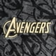 thumbnail image 3 of Pijama Con Capucha Marvel Hombre, 3 of 3