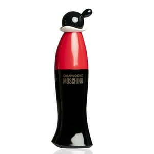 Perfume Moschino Cheap & Chic Eau De Toilette Para Mujer 100 Ml