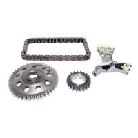 Repuestos Del Sol - Kit Distribucion Chevrolet S10 Pick Up 2.2 1995 2002