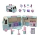 thumbnail image 1 of Food Truck Dollhouse Olivia's Little World para muñecas de 3,5 pulgadas, 1 of 7