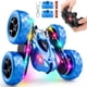 thumbnail image 1 of Coche con mando a distancia Zalneo Stunt 4WD 360° Flip LED, 1 of 7