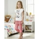 thumbnail image 2 of Pijama Niña Hello Kitty blanco 3, 2 of 6