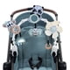 thumbnail image 3 of Arco Para Coche Black & White Decor Tiny Love, 3 of 4