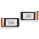 thumbnail image 4 of Faros HECASA Mack CH613 1990‑2017 con biseles, 4 of 9