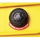 thumbnail image 4 of Funda para cámara Pelican 1600 con espuma impermeable, color amarillo, 21,43 x 16,50 x 7,87 cm, 4 of 7