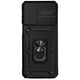 thumbnail image 1 of Estuche GANGXUN para Motorola Moto G Stylus 4G 2022, soporte giratorio 360°, estilo mecánico y magnético, 1 of 5