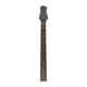 thumbnail image 3 of Reemplazo de cuello de guitarra eléctrica sin terminar 24 25,6 ''diapasón de cuello de arce para piezas de repuesto de guitarra eléctrica, 3 of 5