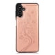 thumbnail image 1 of PU Leather Flower Case For Samsung Galaxy A54 A14 A73 A53 A33 A13 A72 A52 A32 A71 A51 A21S A70 A50 A30 S A20 A20E A10E 4G 5G Card Slot Magnetic Phone Cover, 1 of 3