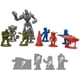 thumbnail image 4 of Colección de figuras Toynk Fallout Nanoforce Series 1, 4 of 7