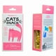 thumbnail image 1 of CATS SNACK GALLETAS CATNIP ATUN CON HIERBA GATERA, 1 of 2