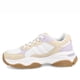 thumbnail image 2 of Zapatilla Mujer Canna Beige, 2 of 8