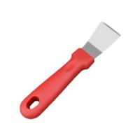 Bothyi - Herramienta Para Raspar Campanas Extractoras, Espátula De Limpieza De Cocina Para Estufas Domésticas, Parrillas