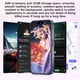thumbnail image 2 of Smartphone PrzSay Mini 4" HD 3 GB de RAM 32 GB de ROM 4G Dual SIM, 2 of 6