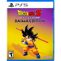 Bandai Namco - Dragon Ball Z Kakarot-Daima Edition Ps5