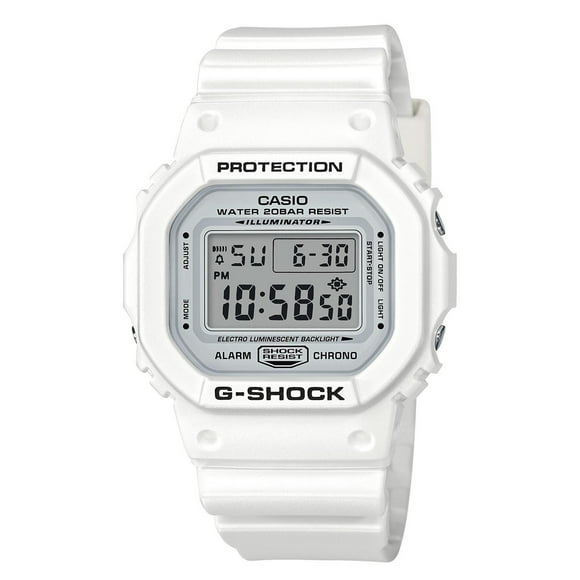 Reloj Hombre G-SHOCK DW-5600MW-7DR