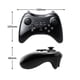 thumbnail image 5 of Gamepad inalámbrico Pro Controller para Wii U - CuleedTec Black, 5 of 8