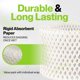 thumbnail image 2 of Paquete de 4 filtros humidificadores compatibles con Durabasics de Honeywell, 2 of 8