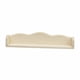 thumbnail image 3 of Estante De Almacenamiento De Madera Para Casa De Muñecas, Modelo En Miniatura Montado En La Pared, 1/12, 3 of 5