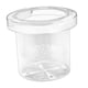 thumbnail image 4 of Criador Caja Acuario Acrílico Pecera Incubadora Para Peces Bebé Guppy Camarón Cilindro, 4 of 5