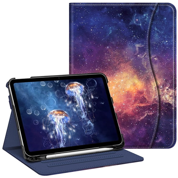 Funda FINTIE para iPad 11.ª generación, 11.ª generación (2025) y 10.ª generación, 10.9 pulgadas (2022)