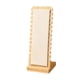 thumbnail image 5 of Soporte Para Joyas Organizador De Joyas Soporte Para Pulseras Hogar Dormitorio Tienda Minorista Blanco, 5 of 5