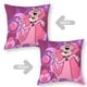 thumbnail image 2 of Snagglepuss Fundas de almohada de terciopelo con tema, regalos de funda de almohada, decoración para el hogar, cojín de lanzar, regalo de cumpleaños para fans y parejas.61*61cm., 2 of 6