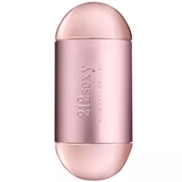 Perfume Carolina Herrera 212 Sexy Eau De Parfum Para Mujer, 100 Ml