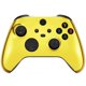 thumbnail image 1 of Controlador inalámbrico MODDEDZONE para Xbox One/PC en cromo dorado, 1 of 5