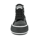 thumbnail image 3 of ZAPATILLAS URBANAS ALQUIMIA NEGRO MUJER 5835 - Talla 40, 3 of 5