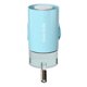 thumbnail image 4 of Dispensador De Agua Para Bebedero Automático De 500/700 Ml Para Perros, Gato, Azul, 500 Ml, 4 of 5