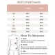 thumbnail image 5 of INSPIRE CHIC Vestido de Noche de Mujer de Rayón Suave sin Mangas con Tirantes Finos y Cuello Redondo para Primavera Verano Talla XL Rosa Claro, 5 of 5