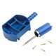 thumbnail image 4 of Kit de herramientas Lenpestia de 16 piezas para remover eslabones de correa de reloj, 4 of 7