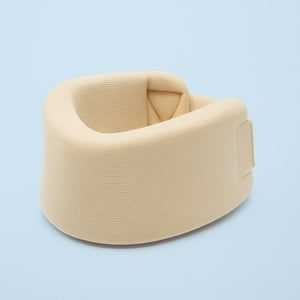 Donjoy - Collar Cervical Blando C2 Gris 7.5Cm 38-42 M