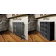 thumbnail image 4 of Cubierta de Almacenamiento Ready Covers 19 cm Ventilada Gris Carbón, 4 of 8