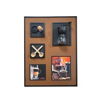 Genérico - Cuadro Decorativo De Café